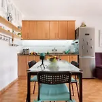 Apartamento Jolly Puertorico *