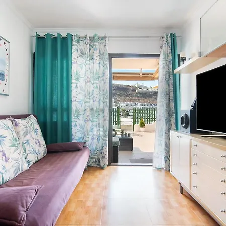 Daire Jolly Puertorico *