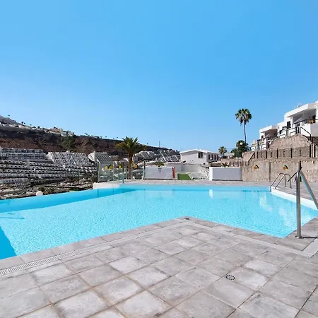 Apartamento Jolly Puertorico *