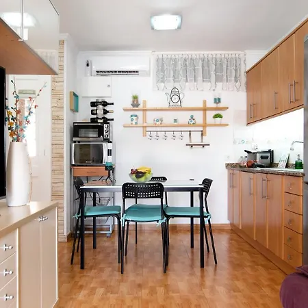 Daire Jolly Puertorico