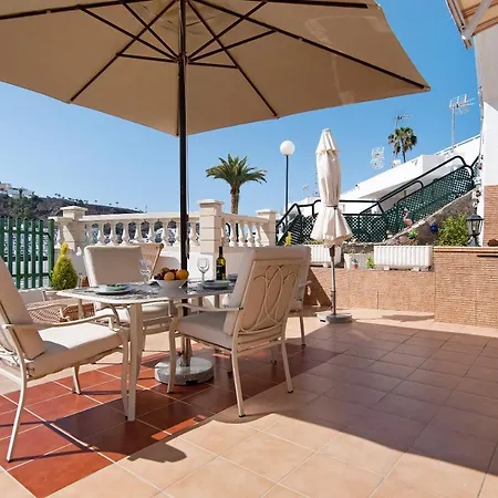 Jolly Puertorico Mogán