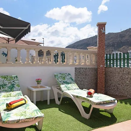 Jolly Puertorico Daire Mogán