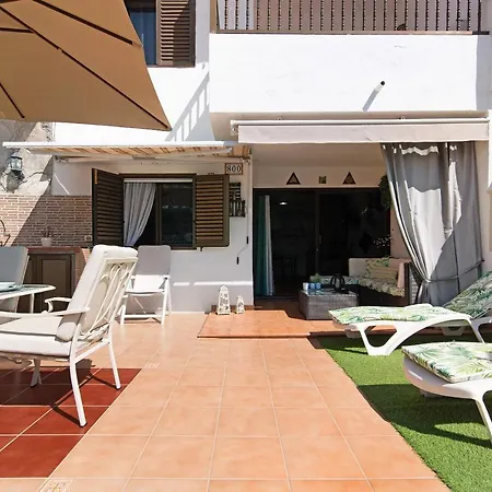 Daire Jolly Puertorico *