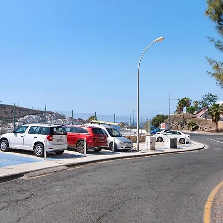 Jolly Puertorico Mogán