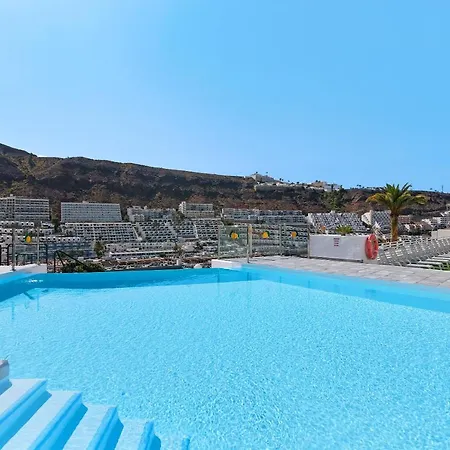 Jolly Puertorico Daire