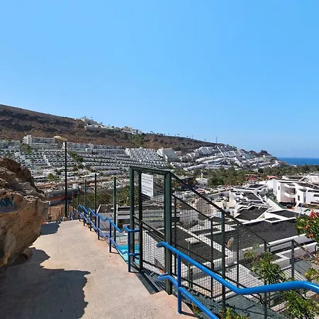 Jolly Puertorico Daire Mogán