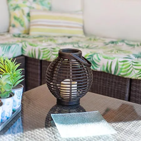 Jolly Puertorico Mogán