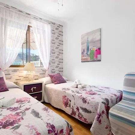 Apartamento Jolly Puertorico *