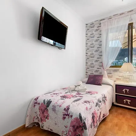 Jolly Puertorico Daire *