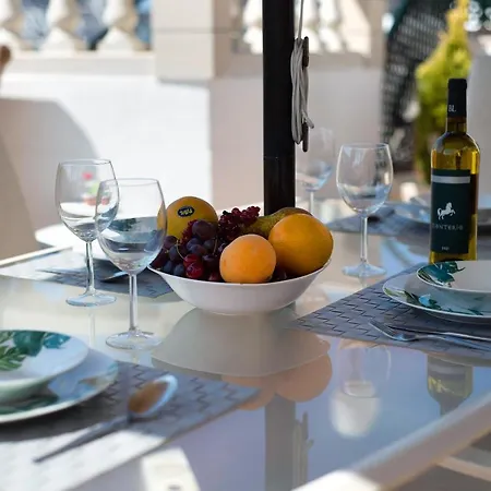 Jolly Puertorico Mogán