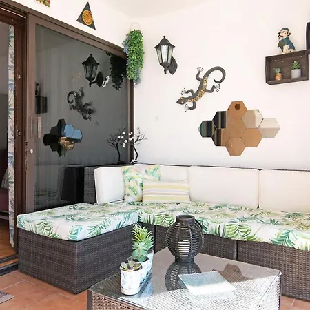 Daire Jolly Puertorico Mogán