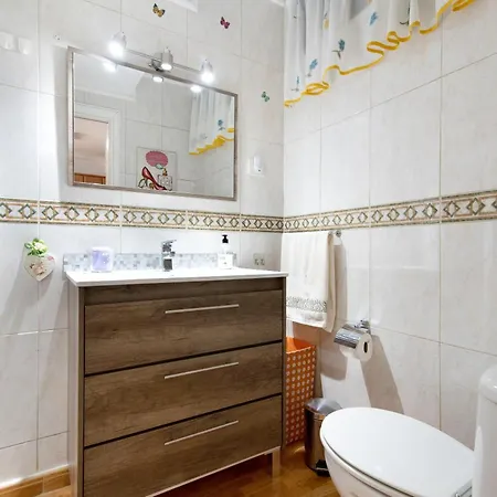 Jolly Puertorico Daire *