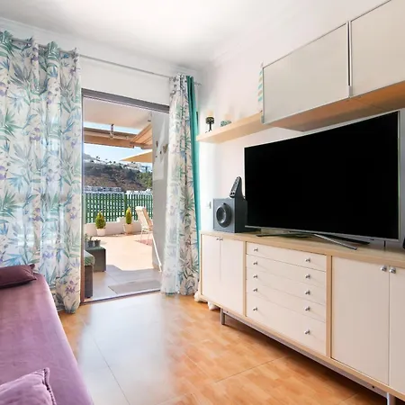 Apartamento Jolly Puertorico *