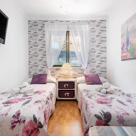 Apartamento Jolly Puertorico *