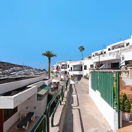 Jolly Puertorico Διαμέρισμα *