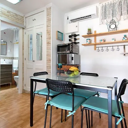 Jolly Puertorico Apartment
