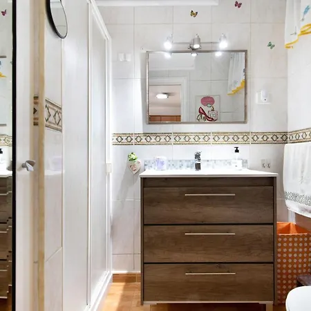 Jolly Puertorico Apartment